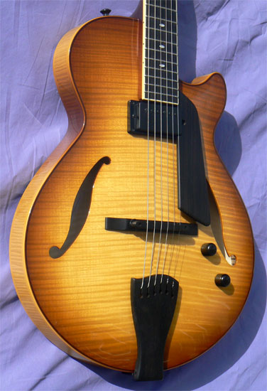 2020 Sadowsky SS-15 2020 Sadowsky SS-15